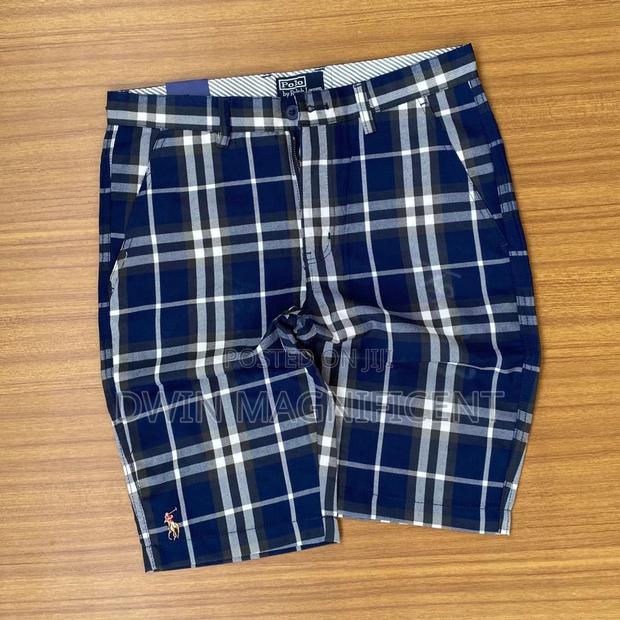 Authentic Polo Shorts · Photo 2