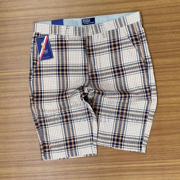 Authentic Polo Shorts · Photo 8