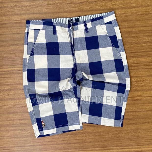 Authentic Polo Shorts · Photo 7
