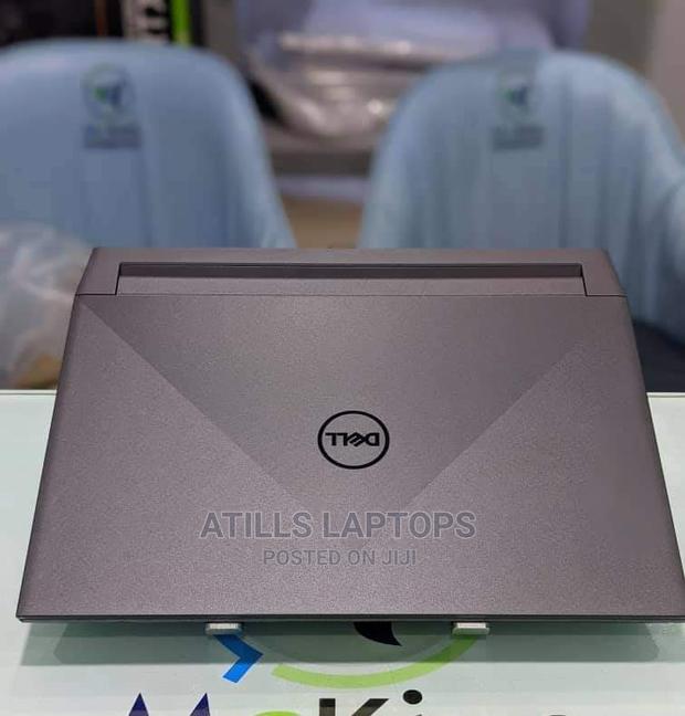 Laptop Dell G15 5511 16GB Intel Core I5 SSD 512GB · Photo 2
