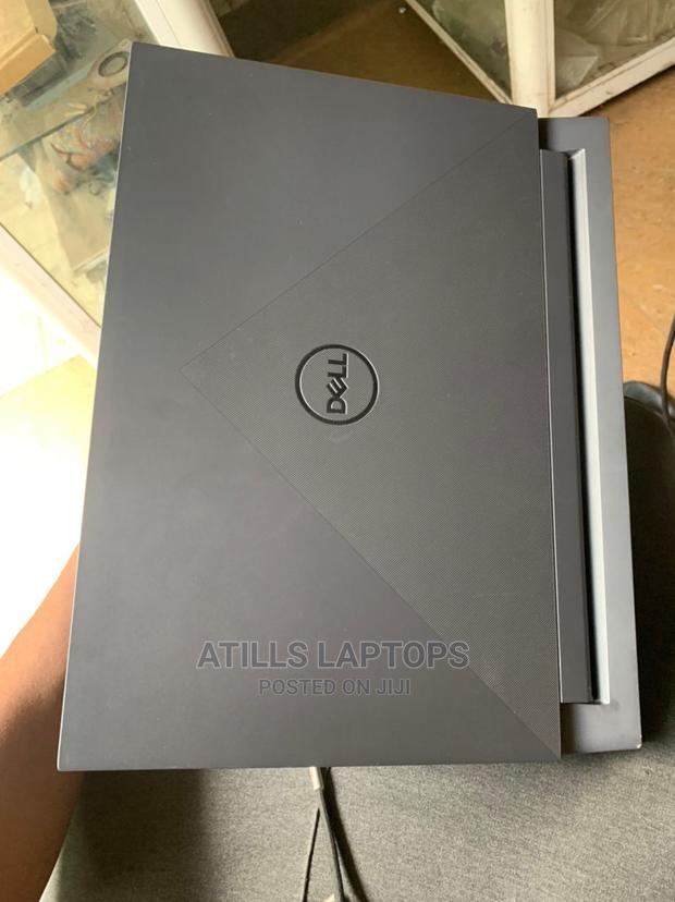 Laptop Dell G15 5511 16GB Intel Core I5 SSD 512GB · Photo 6