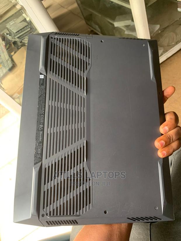 Laptop Dell G15 5511 16GB Intel Core I5 SSD 512GB · Photo 8