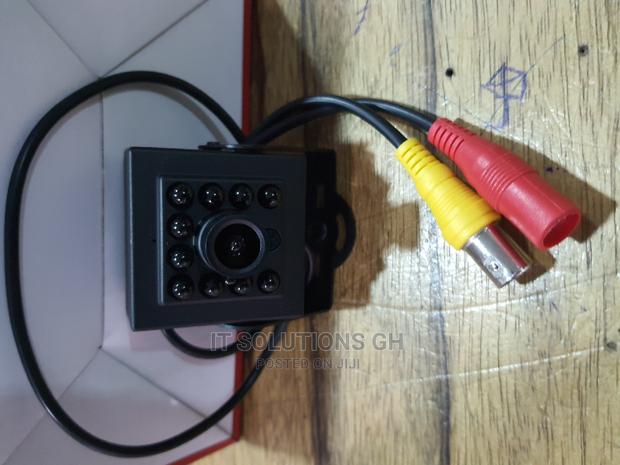 2mp Hidden Camera · Photo 3