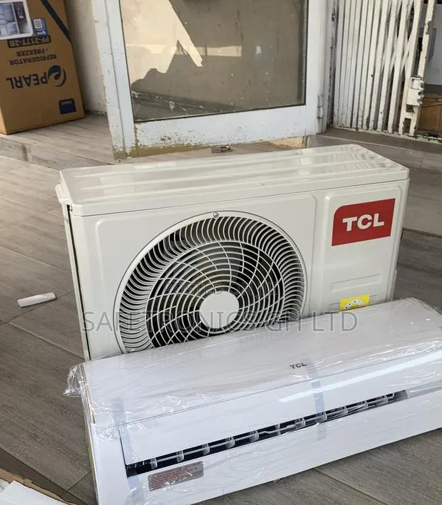 Energy Efficient TCL 1.5 Hp Split Air Conditioners · Photo 1