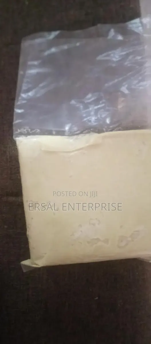 1kg Vacuum-Sealed Cocoa Butter · Photo 4