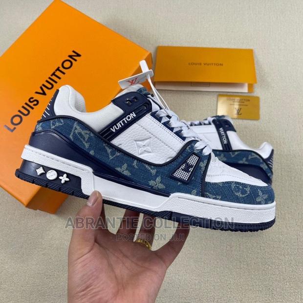 Louis Vuitton Trainner Sneaker · Photo 2