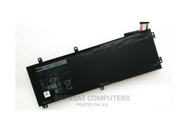 New Genuine Dell XPS 15 9550 Precision 5510 RRCGW Battery · Photo 1