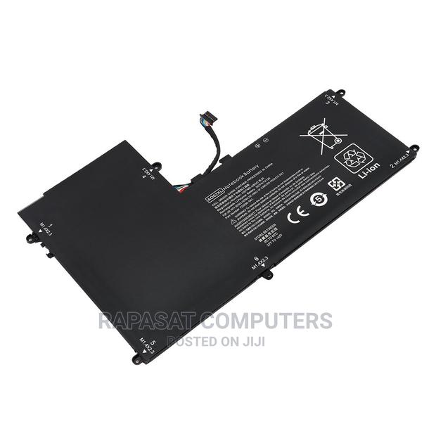 Original HP AO02XL Elitepad 1000 G2 Laptop Battery HSTNN-LB5 · Photo 1