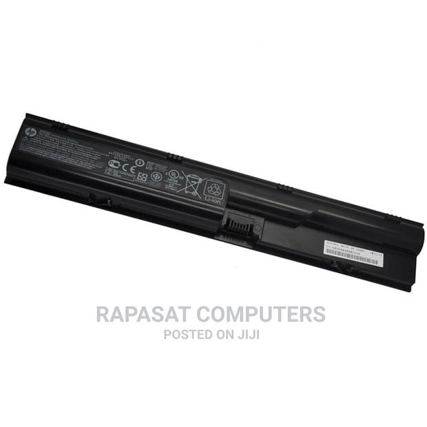 Hp Probook 4530s 4330s Pr06 Battery · Photo 1