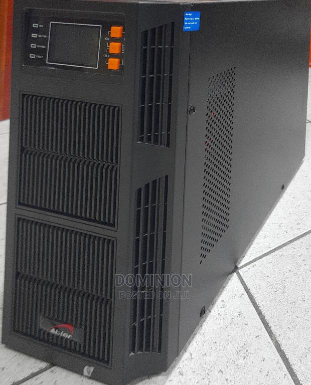 Abler 3kva (3000va) Online UPS · Photo 3