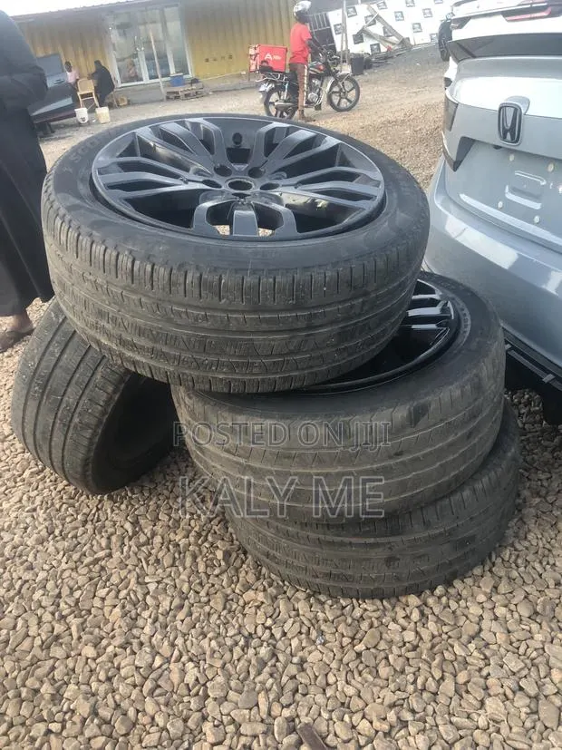 23inches Car Wheel · Photo 1
