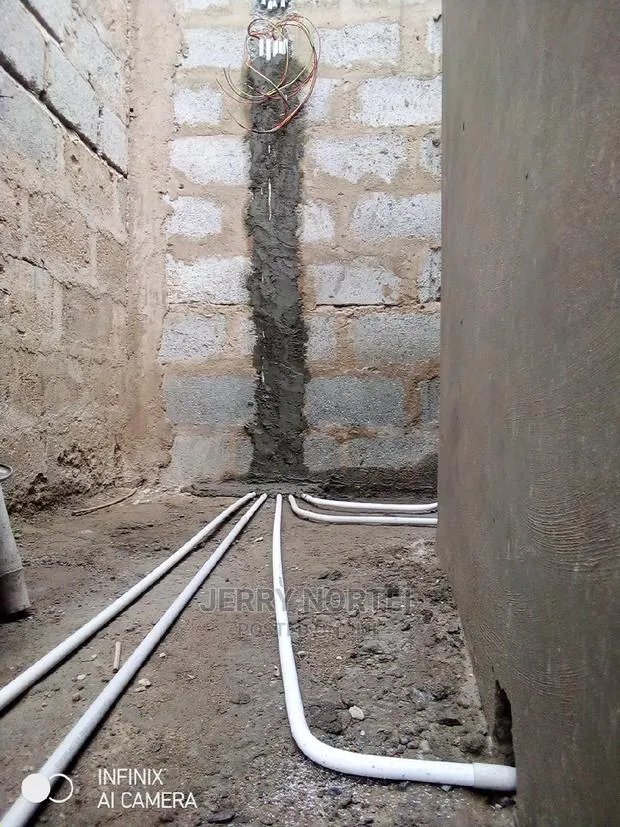 Experience Electrician · Photo 1