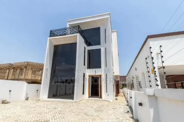 5bdrm House in East Legon Hills, Accra Metropolitan for sale · Photo 1