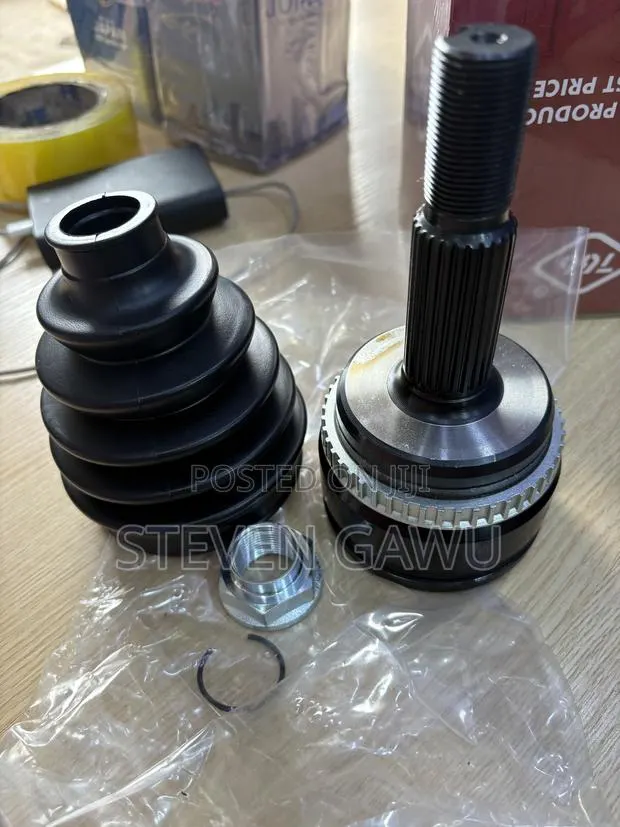 Camry Spider 2012 CV Joint Available for All Cars · Photo 1