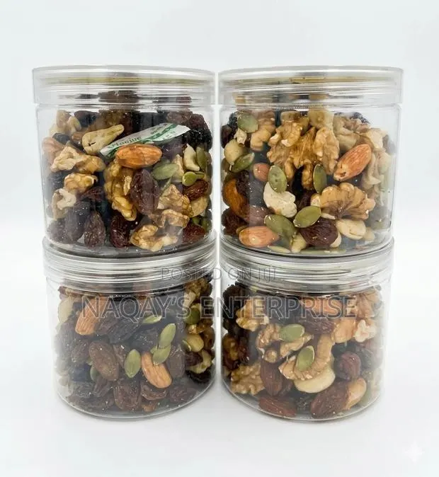 Granola (Mixed Nuts ) · Photo 1
