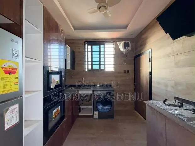 2bdrm Apartment in Haatso for rent · Photo 3