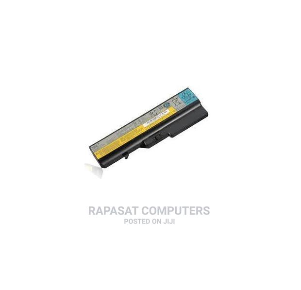 Lenovo G460/G560/V360/Z460/Z560 Laptop Battery · Photo 2