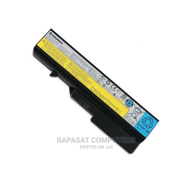 Lenovo G460/G560/V360/Z460/Z560 Laptop Battery · Photo 1