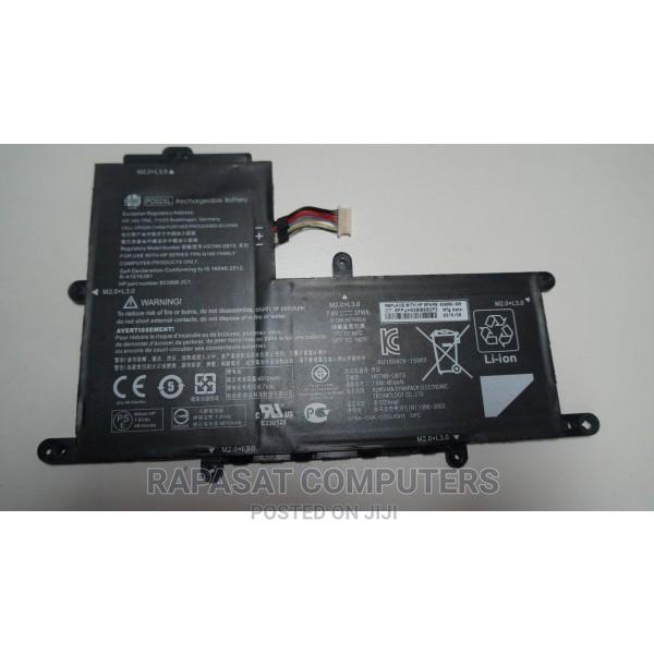 Genuine Battery for HP Stream 37wh Battery PO02XL 823908-1c1 · Photo 1