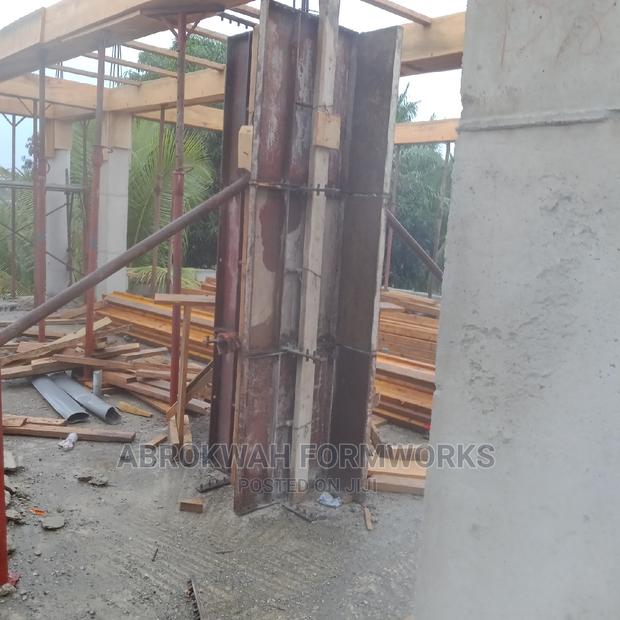 Scaffolds/Rent/Italian Scaffolds · Photo 3