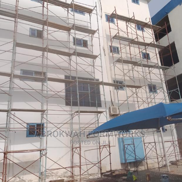 Scaffolds/Rent/Italian Scaffolds · Photo 5