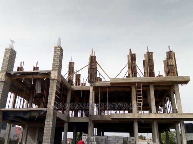 Scaffolds/Rent/Italian Scaffolds · Photo 1