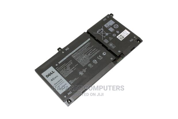 DELL JK6Y6 Original Rechargeable Laptop Battery · Photo 1