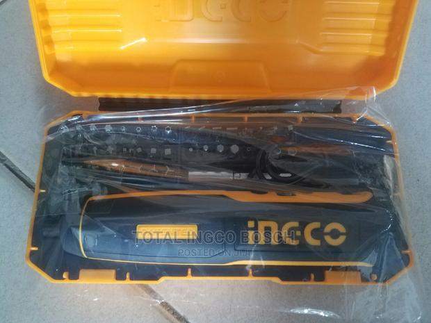 Cordless Screwdriver Lithium-Ion · Photo 2