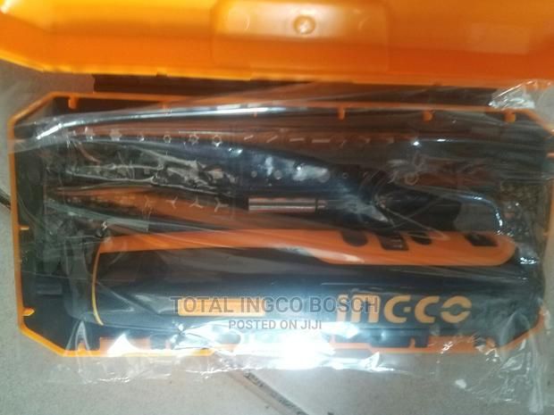Cordless Screwdriver Lithium-Ion · Photo 3