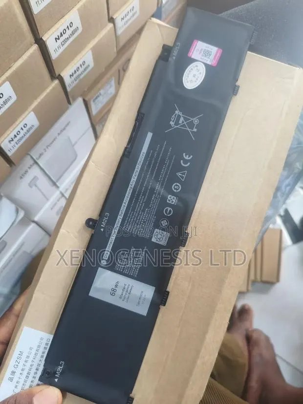 Mv07r for Dell G3 15 3500 · Photo 1