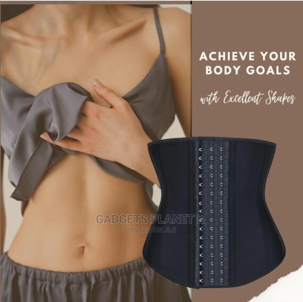 Steel Bone Perfect Body Shapers · Photo 1