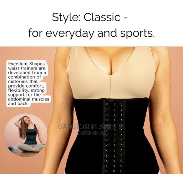 Steel Bone Perfect Body Shapers · Photo 2