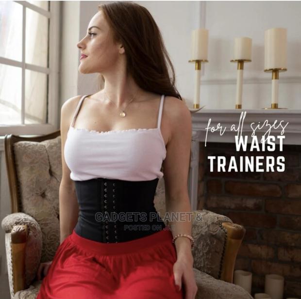 Steel Bone Perfect Body Shapers · Photo 6