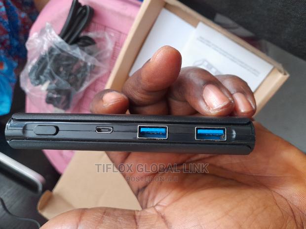USB 3.0 Switch/Selector 2in 4out · Photo 4