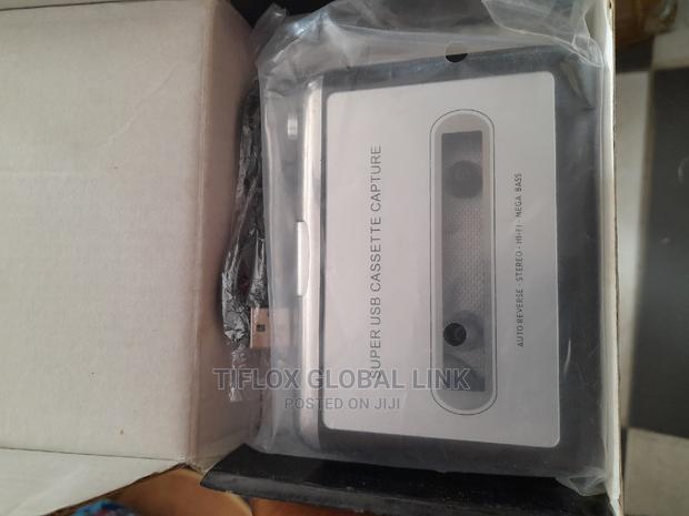 Cassette to Mp3 Converter (AUDIO) · Photo 8