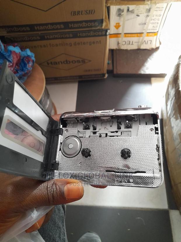 Cassette to Mp3 Converter (AUDIO) · Photo 6