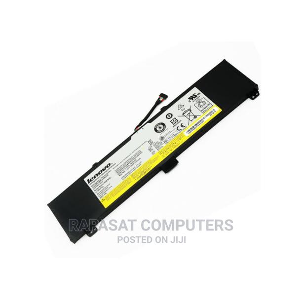 Lenovo Notebook L13M4P02 Series Original Laptop Battery · Photo 1