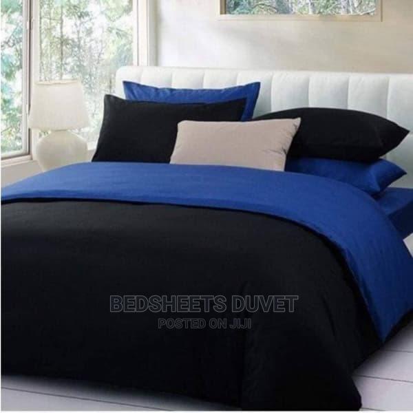7 Pieces Duvet Set · Photo 1