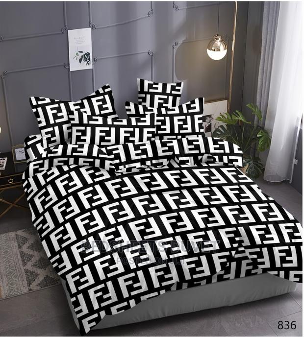 7 Pcs Duvet Set · Photo 1