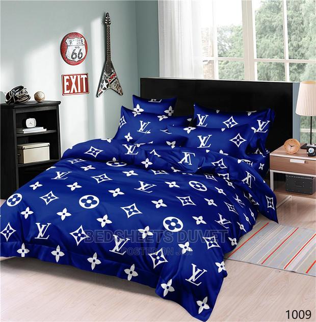 7pcs Duvet Set · Photo 1