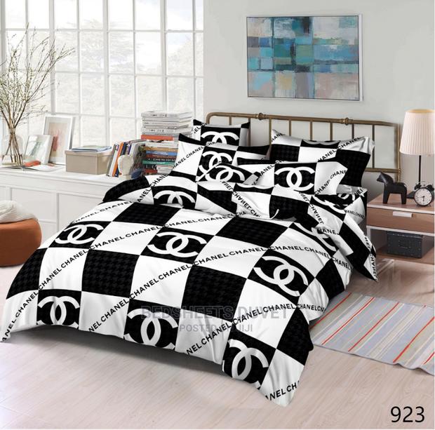 7pcs Duvet Set · Photo 1