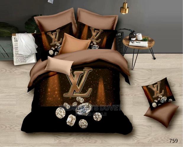 7 Pcs Duvet Set · Photo 1