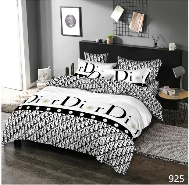 7pcs Duvet Set · Photo 1