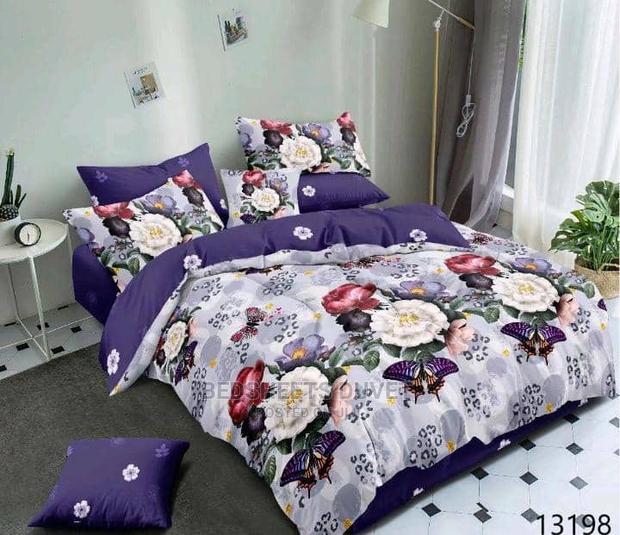 Duvet Cover Without Foam (Zipped) · Photo 1