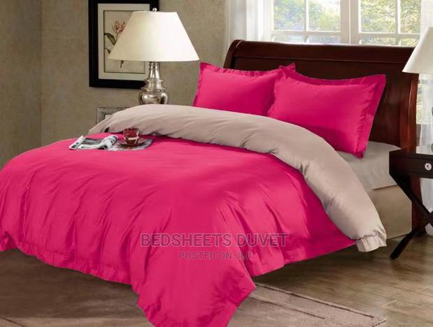 7pcs Duvet Set · Photo 1