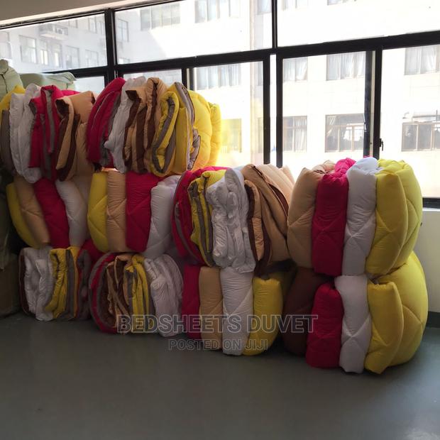 Plain Duvet Colors · Photo 1