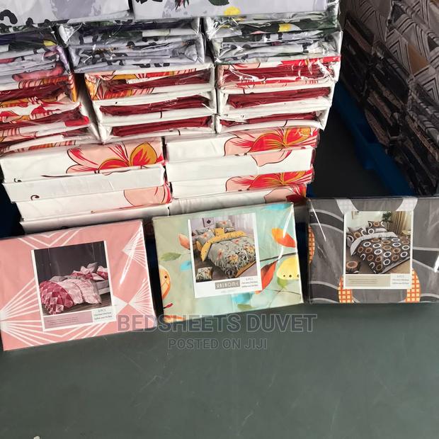 6 Pieces Bedsheets · Photo 2