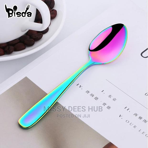 6pcs Cutlery Set · Photo 3