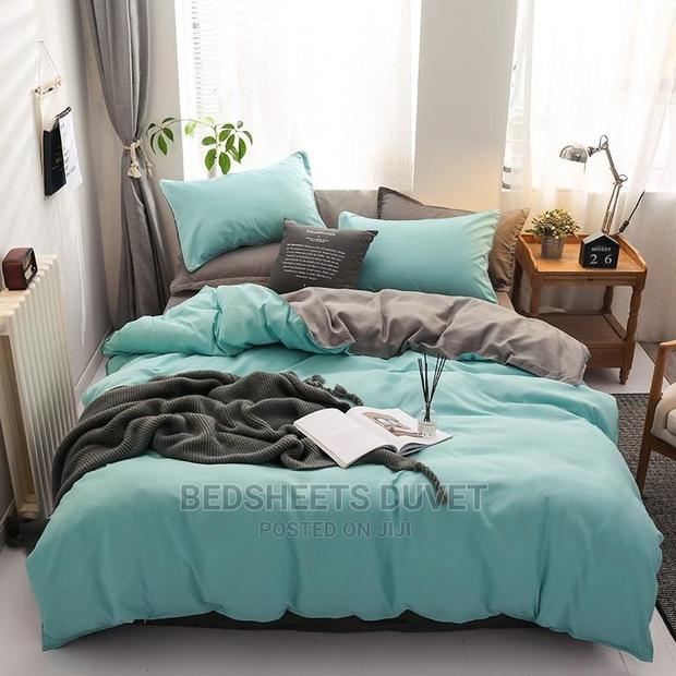 6 PCS Duvet Cover Set · Photo 1