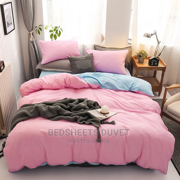7 Pcs Duvet Set · Photo 1
